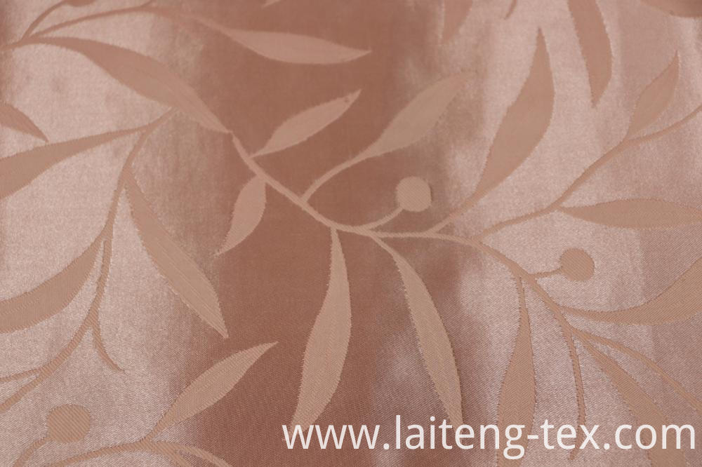 100% Polyester Jacquard Poly Satin Fabric 100% Polyester Jacquard Poly Satin Fabric